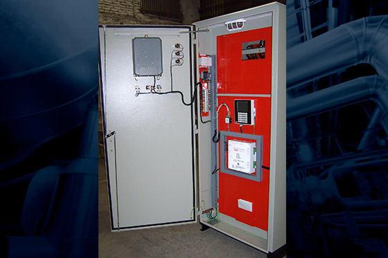 Tableros de uso en sector oil & gas